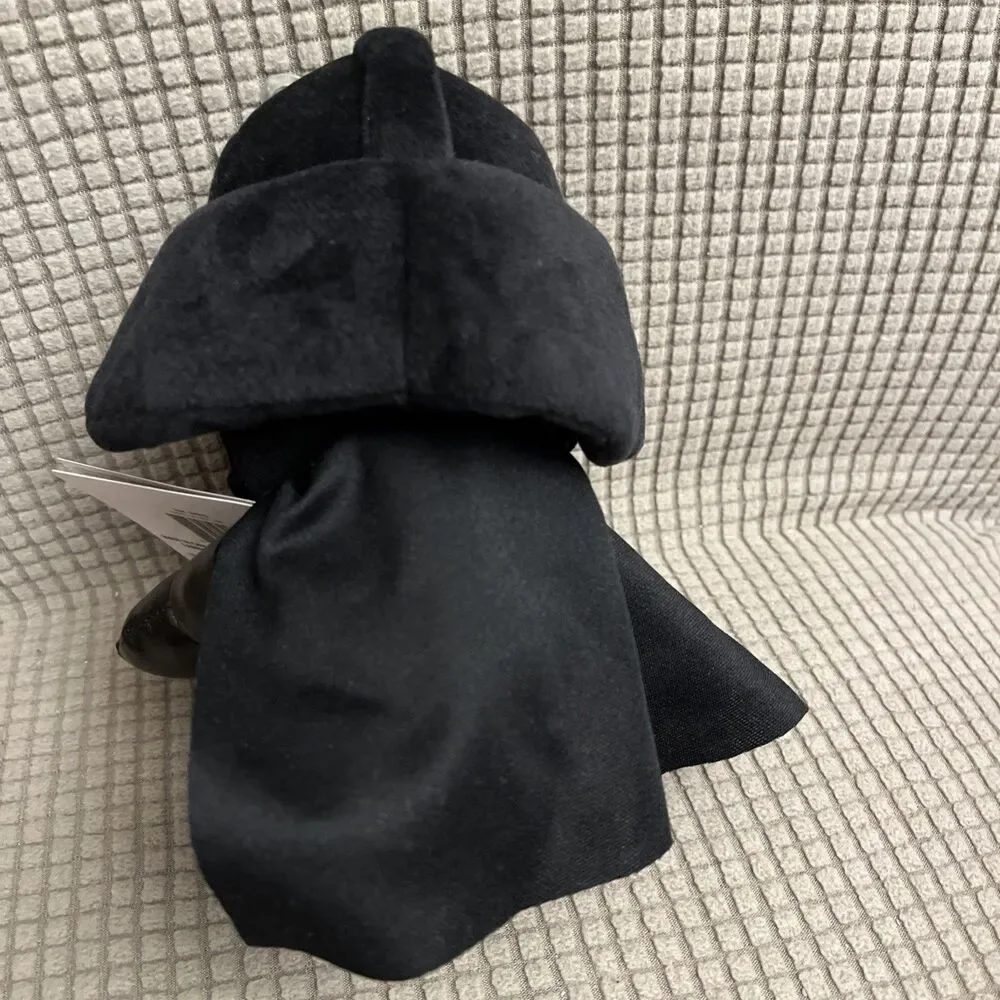 Star Wars Darth Vader 8” Plush Mattel Stuffed Toy Disney